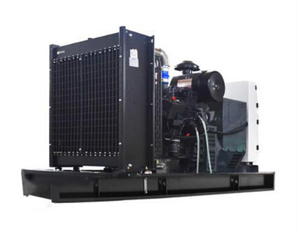 金凤宗申动力8kw小型柴油发电机