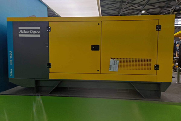 金凤发电机出租 金凤发电机出租