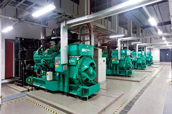 金凤发电机出租 金凤发电机出租