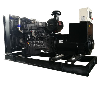 金凤上柴柴油发电机组50KW-700KW